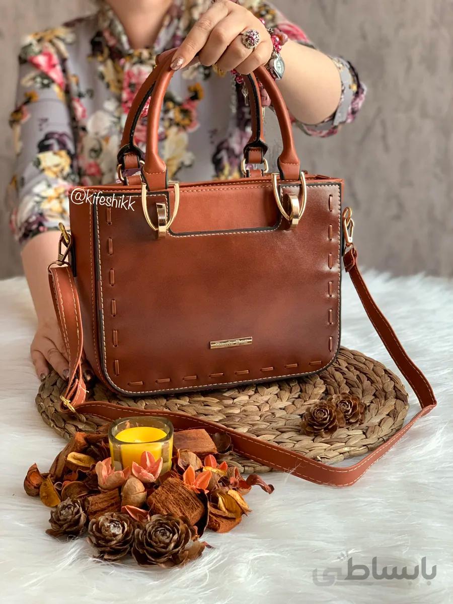 کیف اسپرت زنانه کد KF528