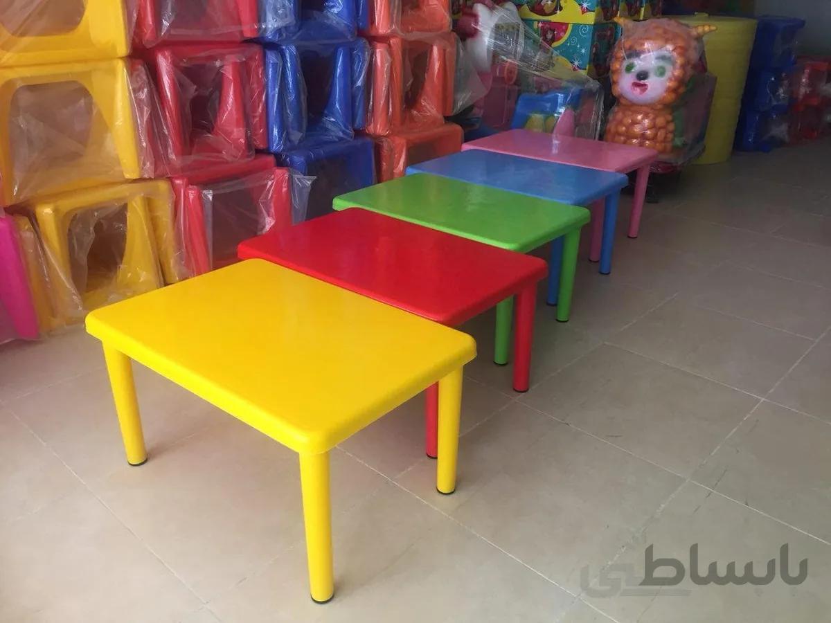میز کودک آریا