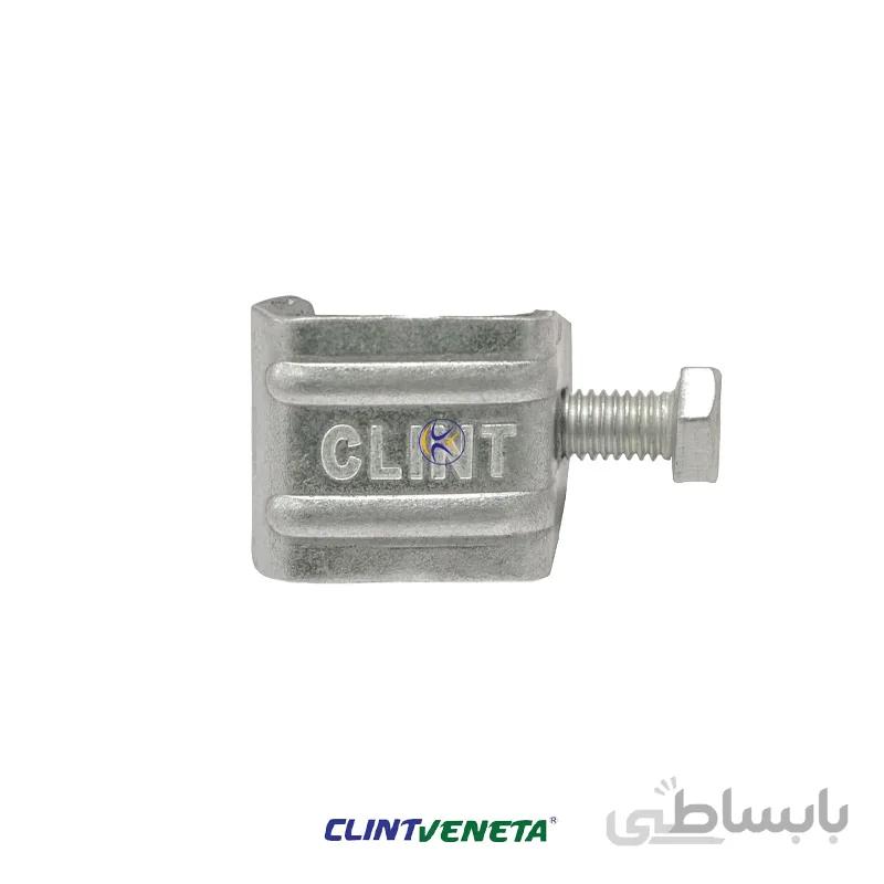 کلیپس فلنج گالوانیزه سایز 2.5
