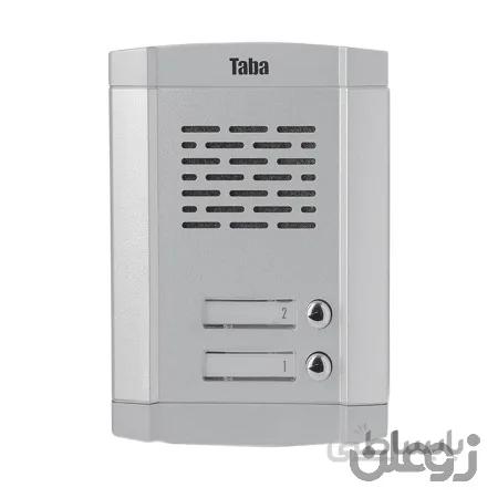 پنل صوتی تابا 2 واحدی مدل TL-680
