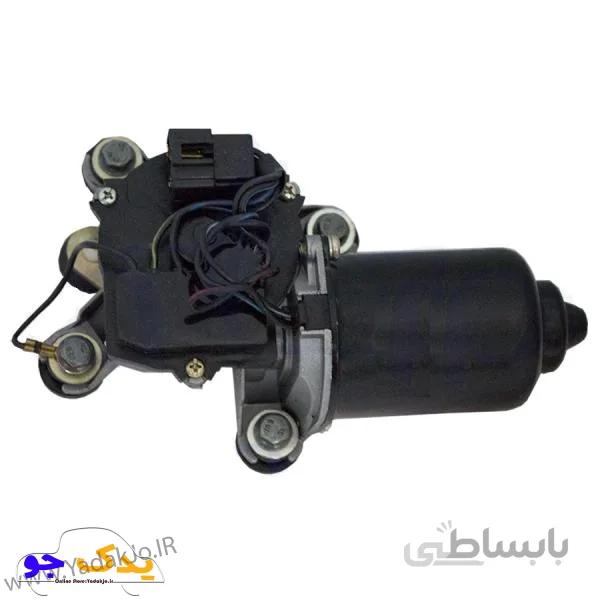 موتور برف پاک کن پراید امکو