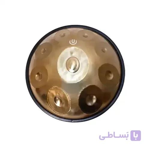هنگدرام ( هنگ درام ) 9 نت آرشا arsha
