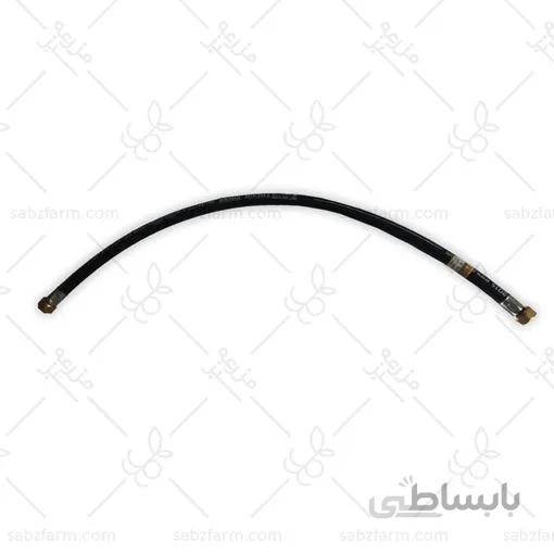 شلنگ سمپاش فشارقوي3.8سيم پمپ530