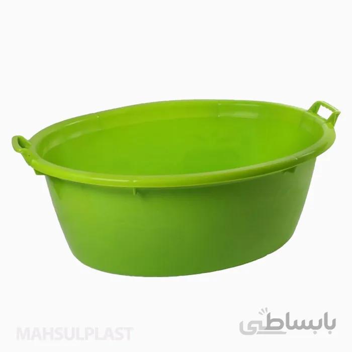 وان بیضی ۹۵ اشکان پلاستیک