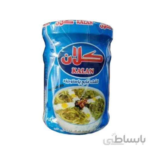 کشک 500 گرمی کلان بسته 12 عددی
