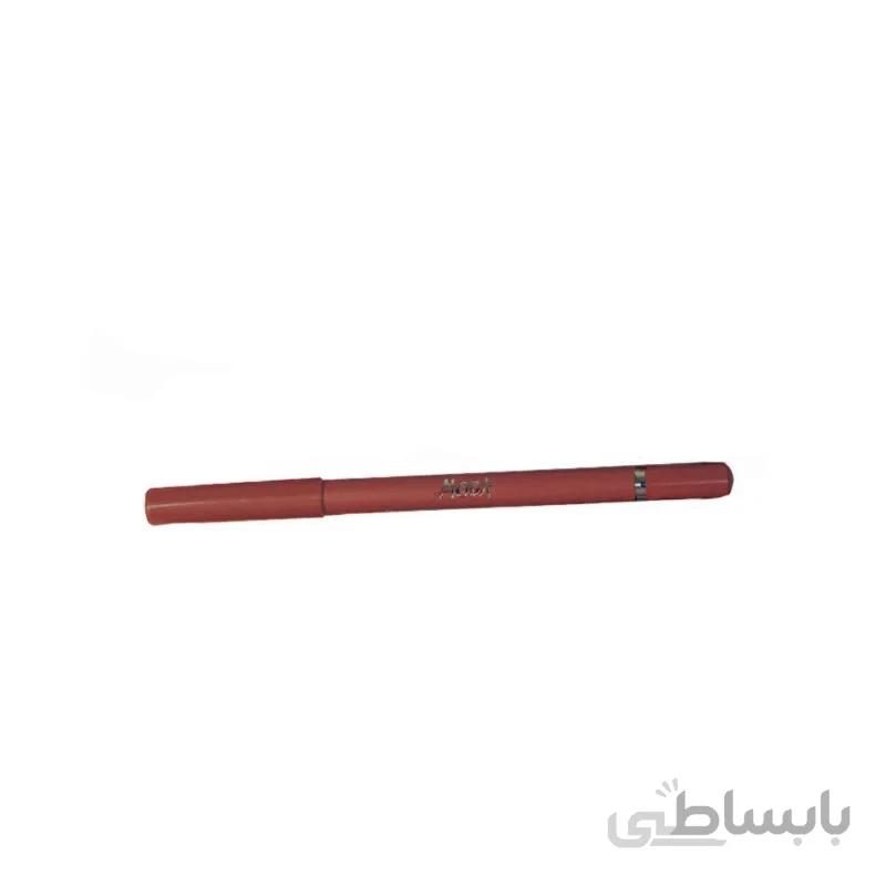 مداد لب واتر پروف مودا L36
