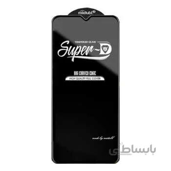 گلس محافظ صفحه نمایش فول super d سامسونگ مدل galaxy a32 5g ا Super D Full Glass Screen Protector For Samsung Galaxy A32 5G