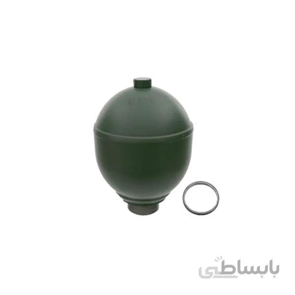 گوي هيدروپنوماتيك واحد فشار شكن زانتیا