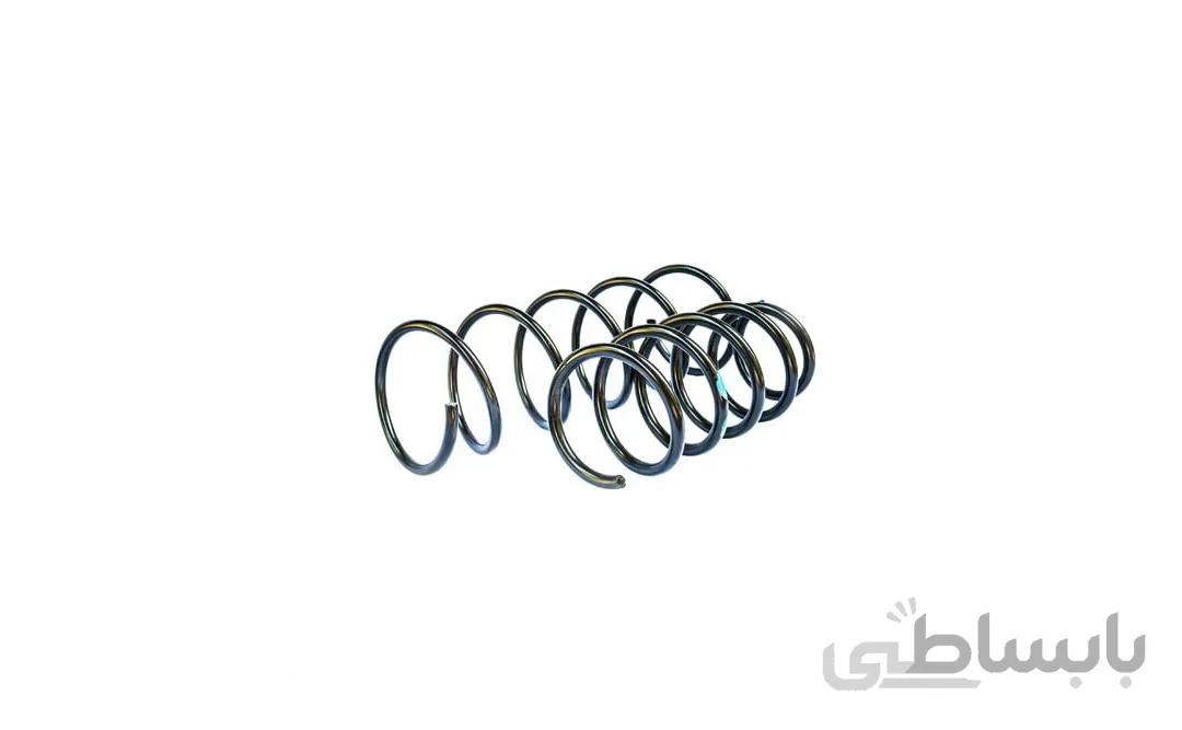 فنر لول عقب پراید امیدفنر بسته دو عددی