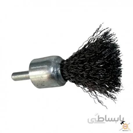 فرچه سیمی قلمی 2 کربلایی