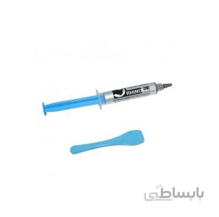 خمیر سیلیکون 5 گرمی راینو
