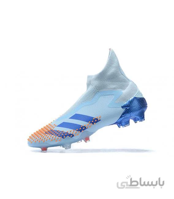 کفش فوتبال آدیداس پردیتور های کپی Adidas Predator Mutator 20+ FG