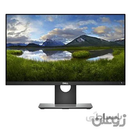 Dell P2418D 23.8 "16: 9 IPS Monitor 2560 x 1440