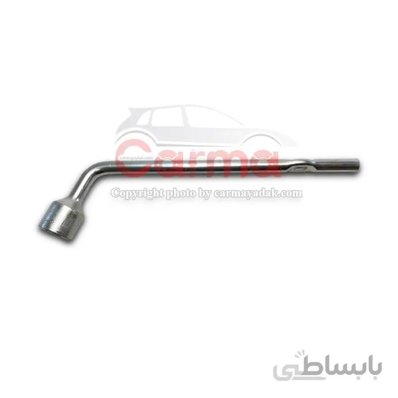 آچار چرخ هایماS5 شرکتی