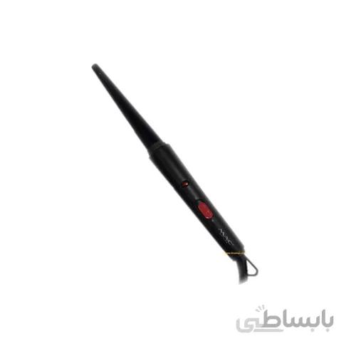 اتوی فر کننده مو مک استایلر مدل: MC-3327 ا M.A.C Styler Professional Curling Iron MC-3327