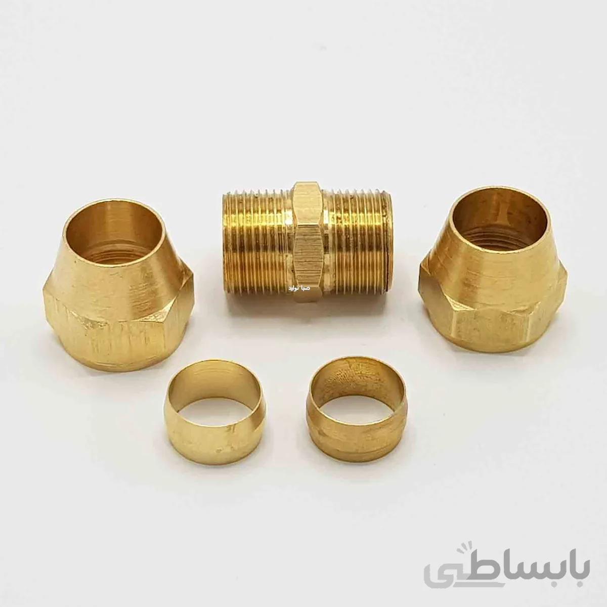 واسطه 8 بوشی كامل