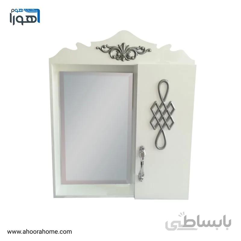 آینه باکس پیتار مدل 1512