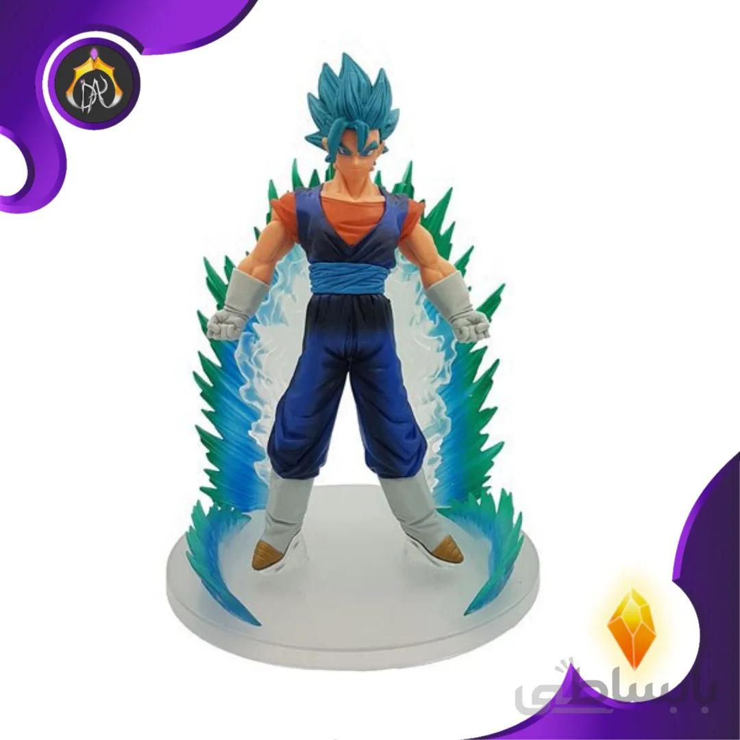 مجسمه Vegito Super god