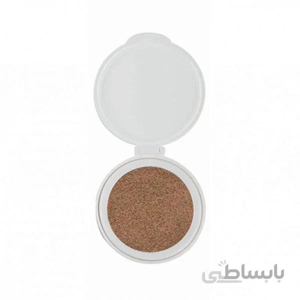 می ره کرم پودر بی بی نووا پِرسلین ۰۱ رفیل
MI RE BIBI NOVA PORCELAINE 01 REFILL
