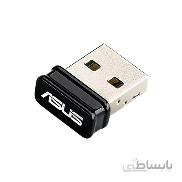 دانگل شبکه ایسوس USB-N10 NANO ا USBN10 NANO