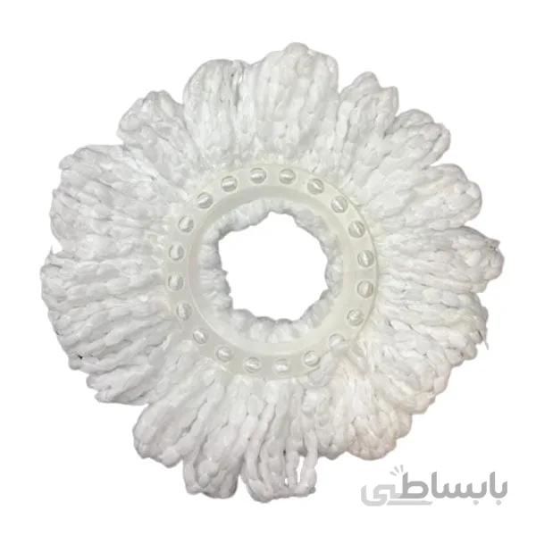 یدک زمین شوی کد 459