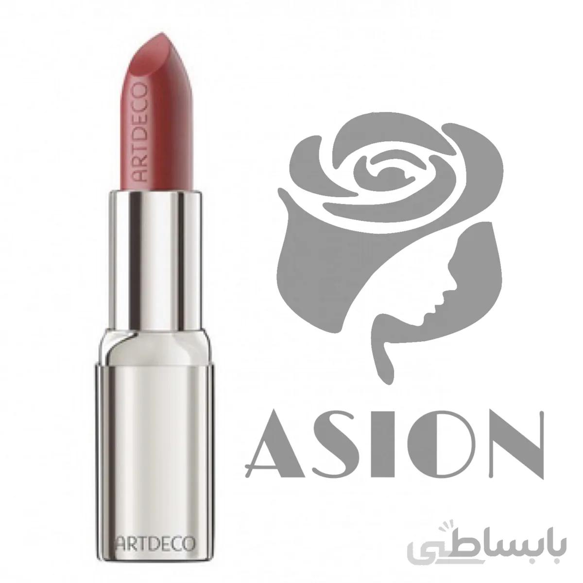 رژلب های پرفورمنس آرت دکو ARTDECO
