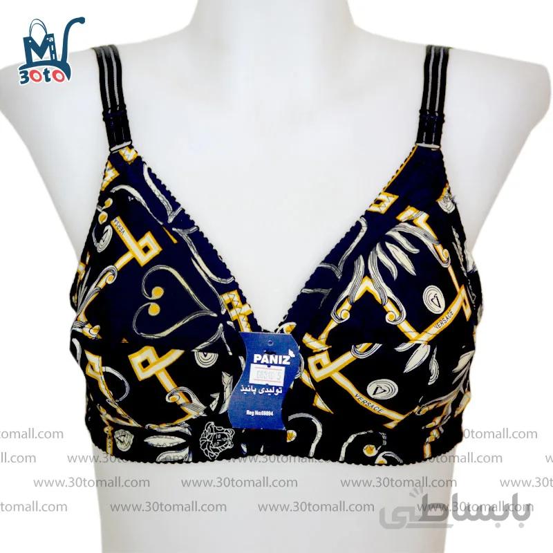 سوتین زنانه پانیذ مدل p 66319