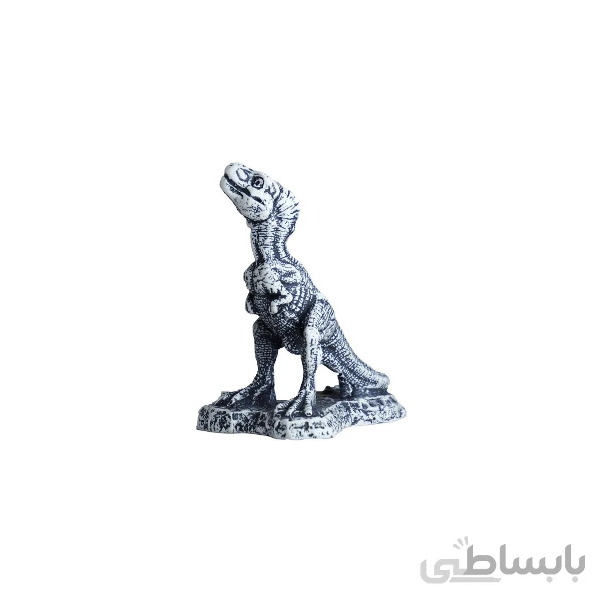 مجسمه دایناسور