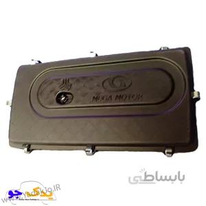 هواکش کامل تیبا اصلی