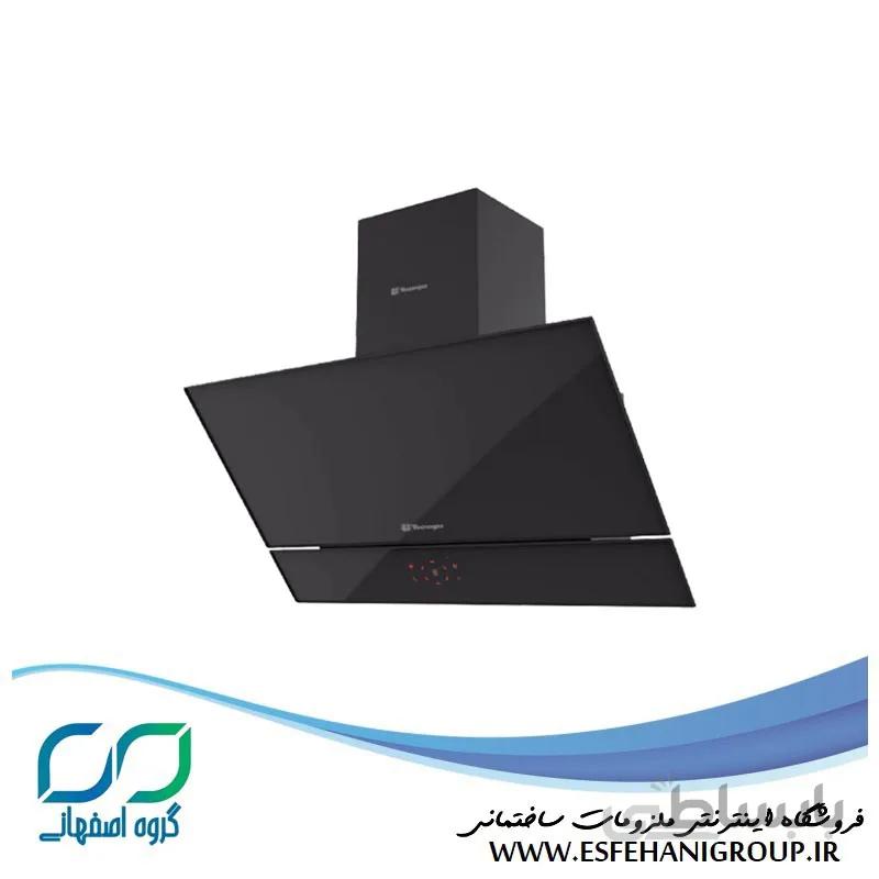 هود مورب تکنوگاز مدل TTV-3926B سایز ۹۰ مشکی