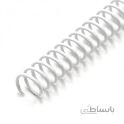 فنر صحافی سایز 20 بسته 90 عددی
