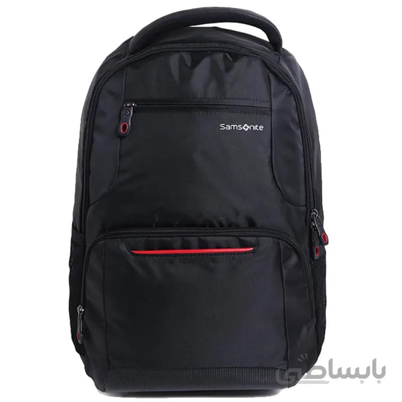 کوله پشتی لپتاپ Samsonite مدل davos business