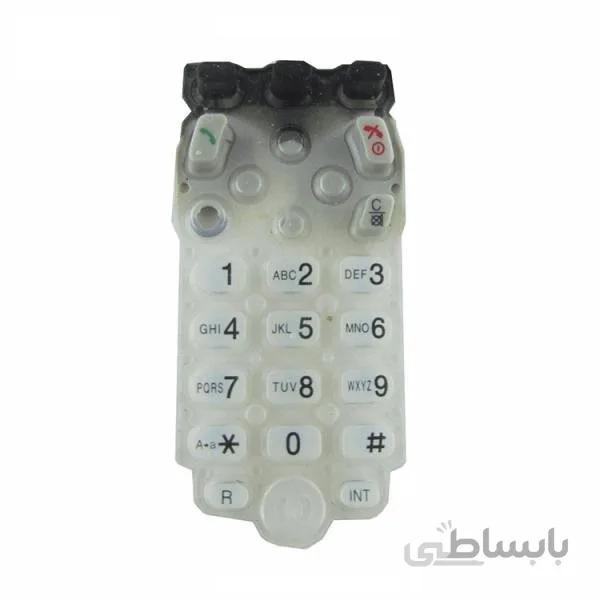 شماره گیر مدل 1233-1283 مناسب تلفن پاناسونیک