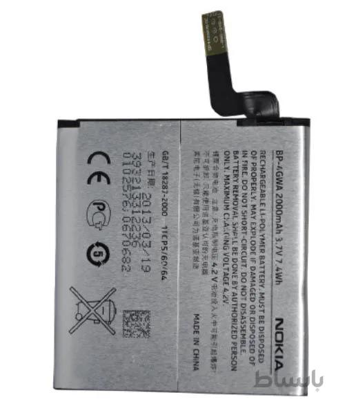 باتری نوکیا Nokia Lumia 720