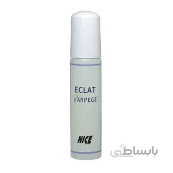 ادوکلن جیبی زنانه نایس پاپت مدل Eclat حجم 30 میلی لیتر