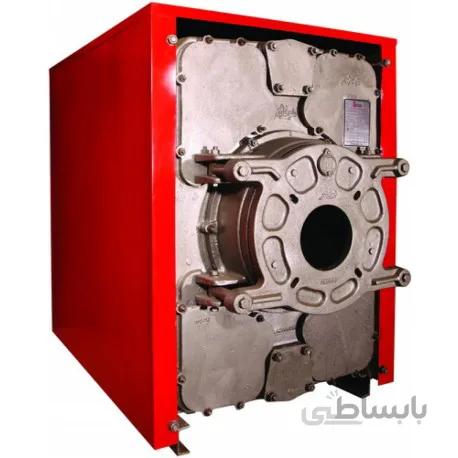 دیگ 12 پره شوفاژکار مدل 1300 استار