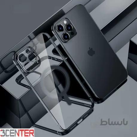 قاب مگ سیف آیفون Apple iPhone 12Pro QY Magsafe Case