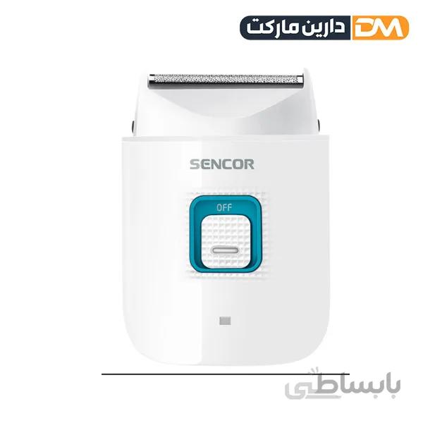 ماشین اصلاح سنکور SMS3014TQ