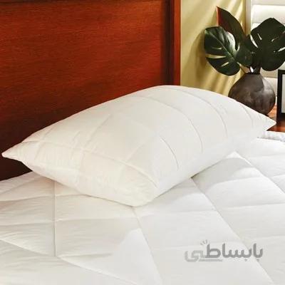 بالش بامبو ازدیلک ترک