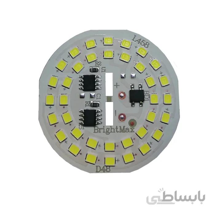 چیپ ال ای دی 18 وات 220 ولت