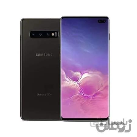 موبایل سامسونگ گلکسی S10+
