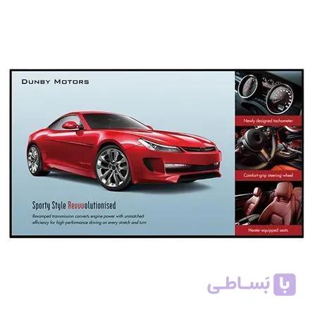 مانیتور صنعتی شارپ PN-H801