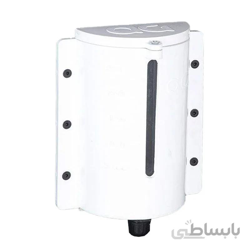 مخزن یدکی دستگاه واکس AG