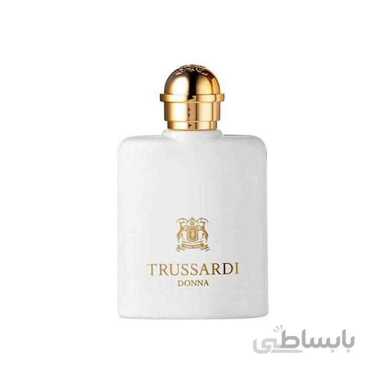 تستر ادکلن زنانه تروساردی دونا Trussardi Donna