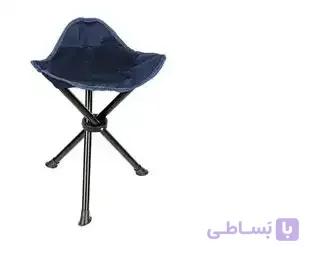 سه پایه سفری تاشو