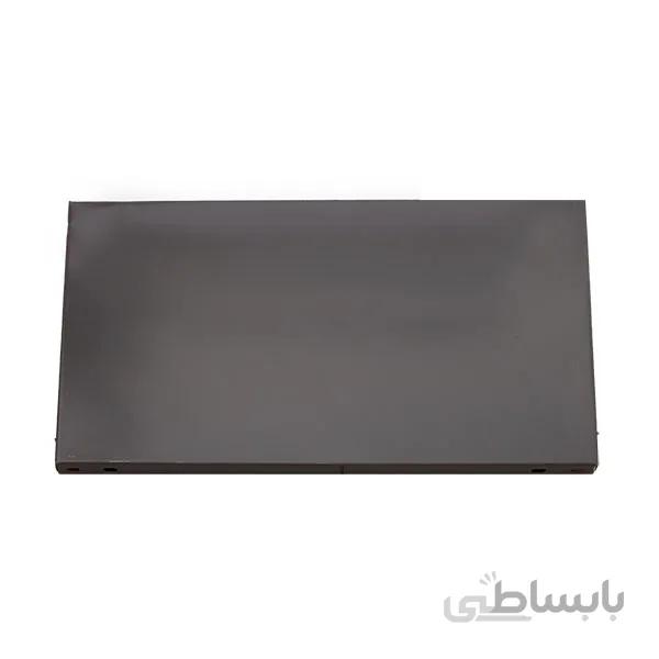 صفحه قفسه فروشگاهی جهان استیل 70x40