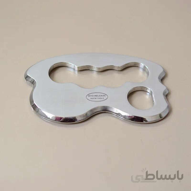 ابزار گراستون کد 9