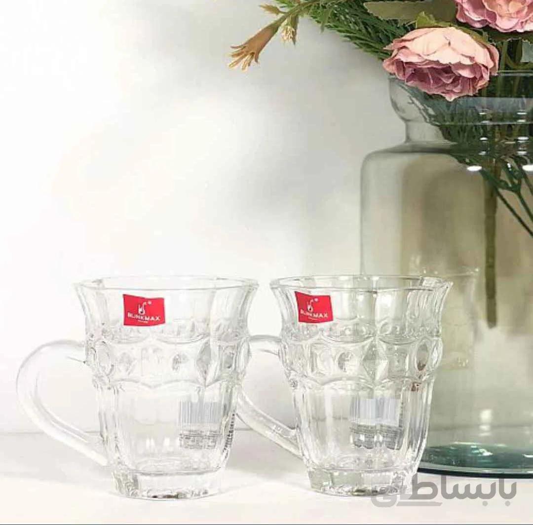 لیوان بلینک مکس