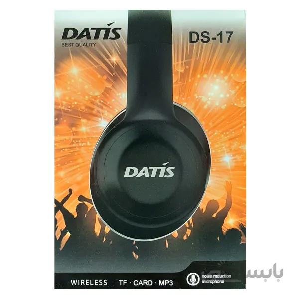 هدست بلوتوث DATIS مدل DS17