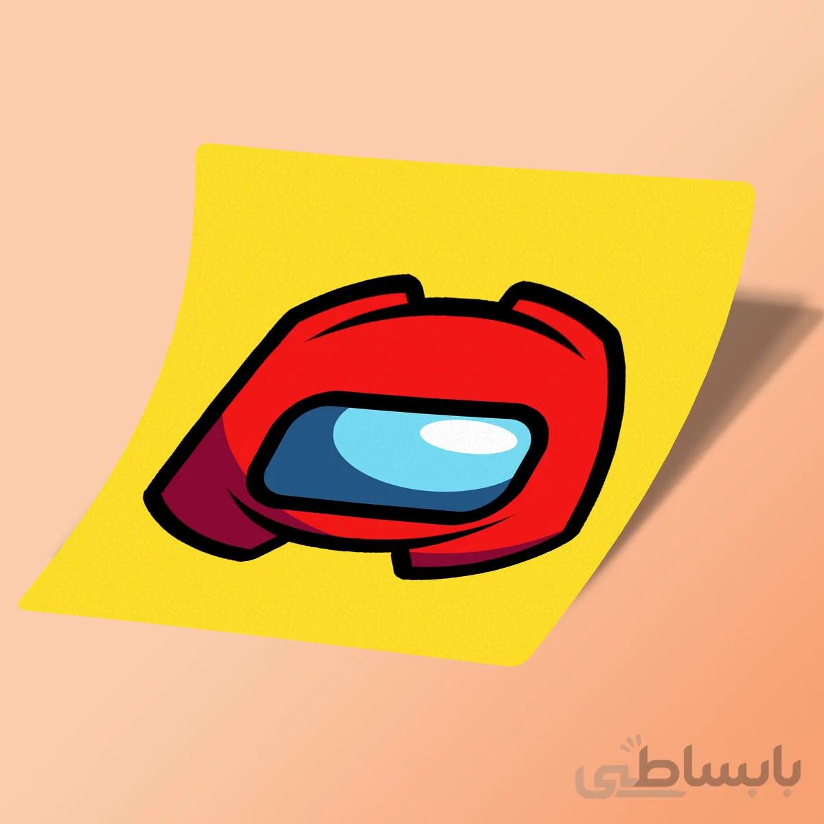 استیکر Discord